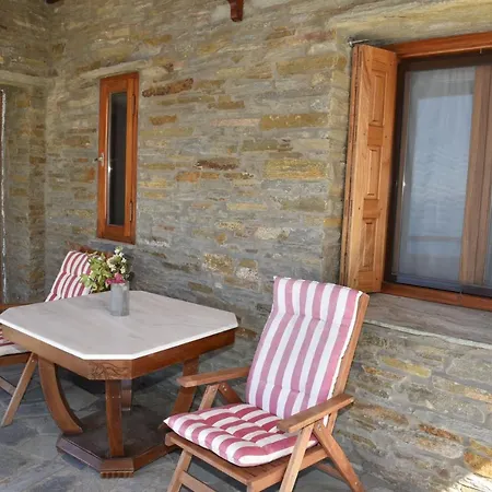 Andros Escape Condos Korthio Zewnętrze zdjęcie