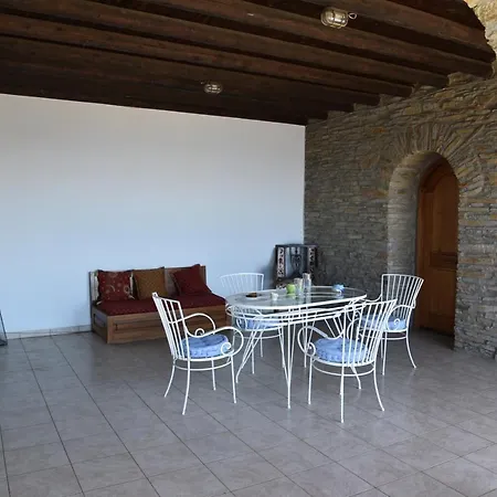 Andros Escape Condos Korthio Zewnętrze zdjęcie