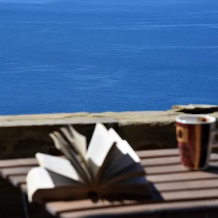 Andros Escape Condos Korthio Zewnętrze zdjęcie