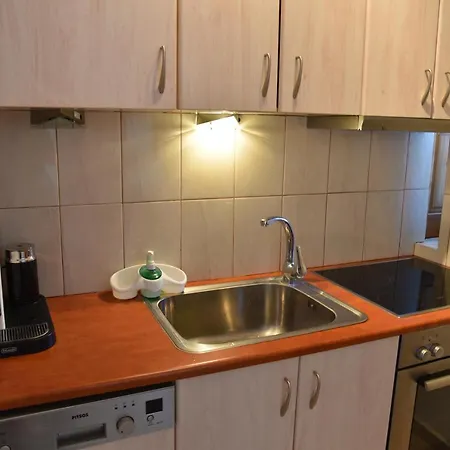 Andros Escape Condos Korthio Zewnętrze zdjęcie