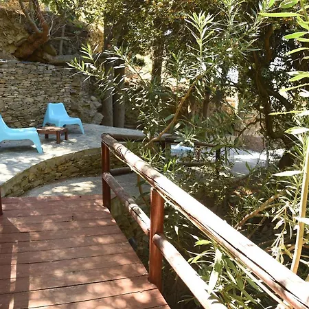 Andros Escape Condos Korthio Zewnętrze zdjęcie