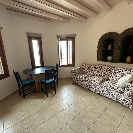 Andros Escape Condos Korthio Exterior photo