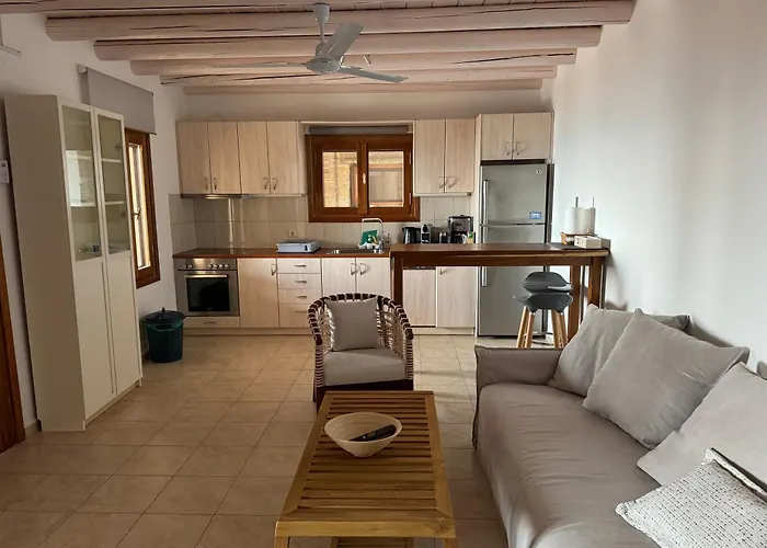 Andros Escape Condos