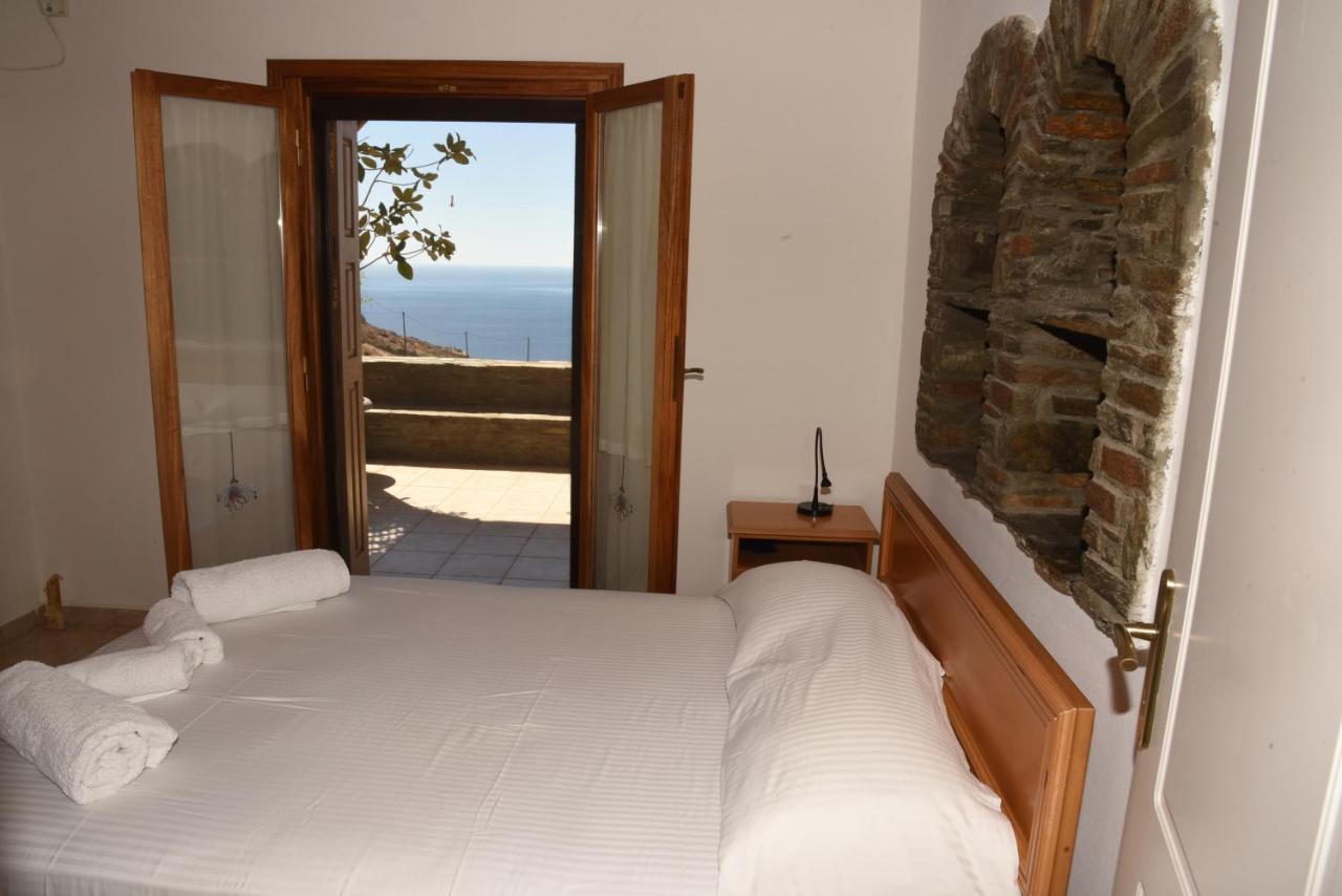 Andros Escape Holiday home