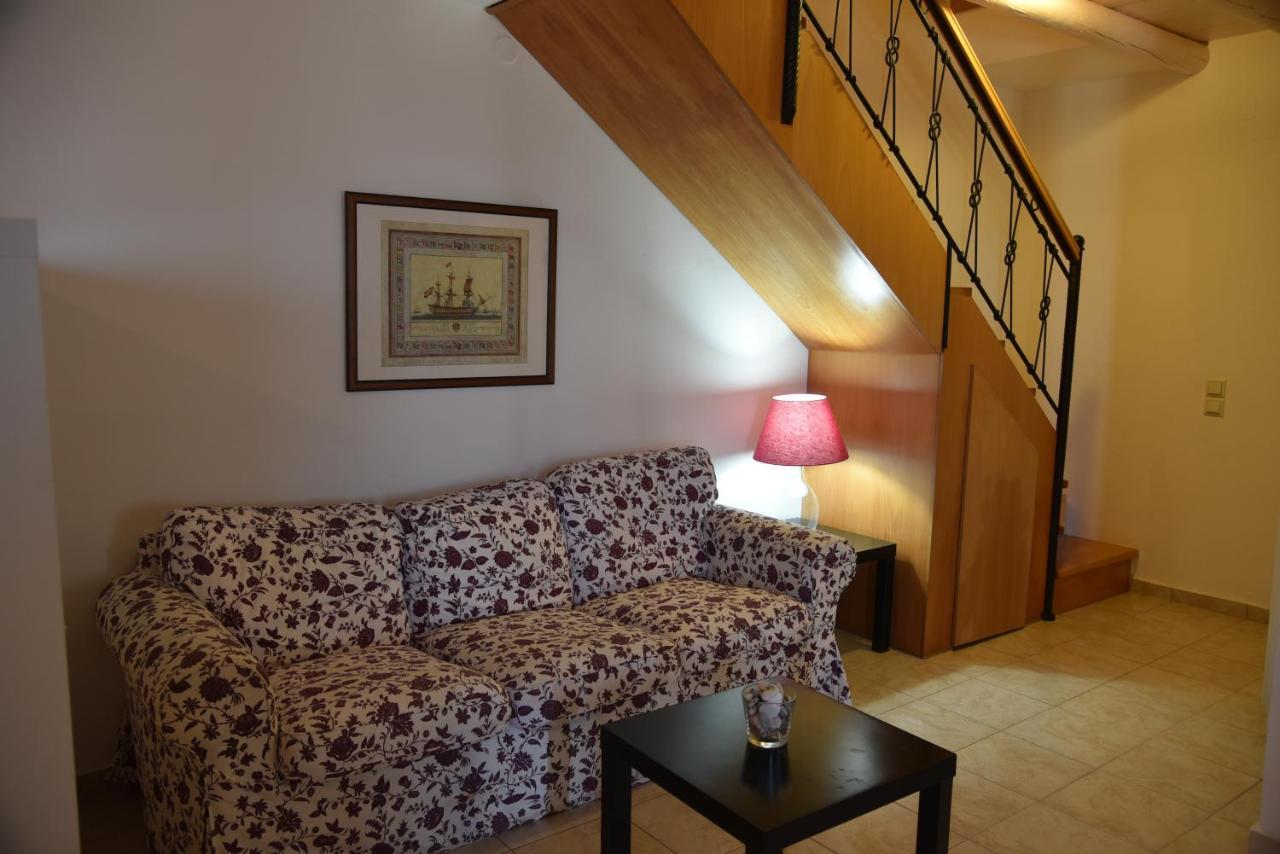 Andros Escape Holiday home *