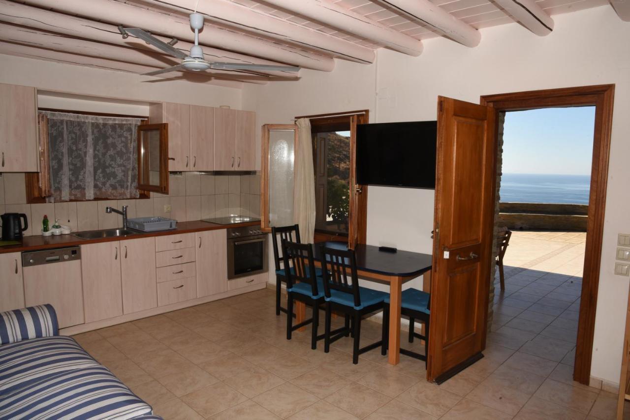 Holiday home Andros Escape