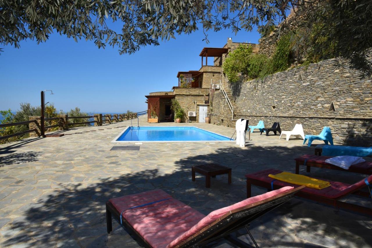Holiday home Andros Escape