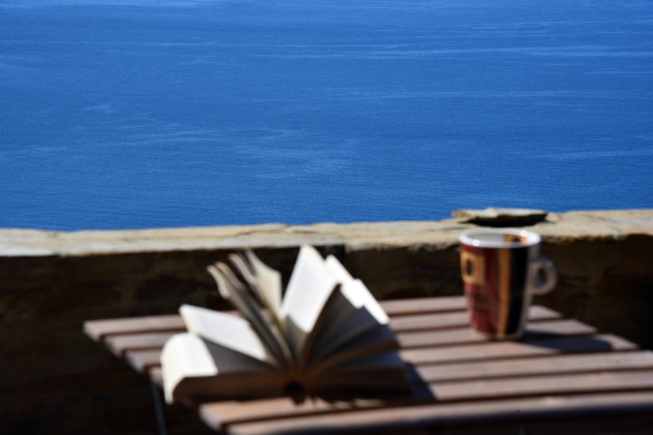 Andros Escape Korthio