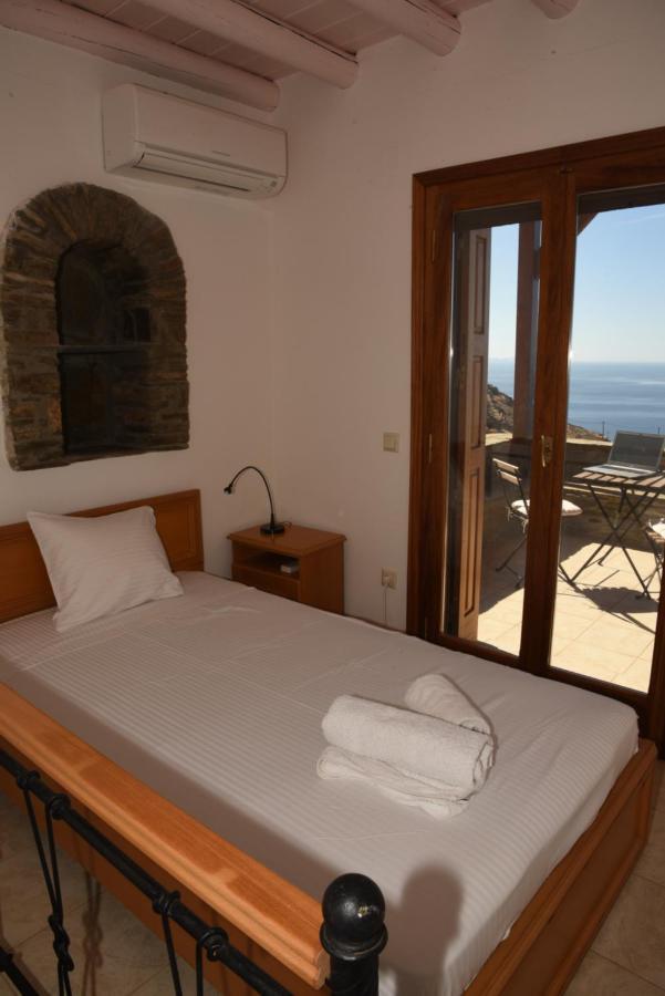 Andros Escape Holiday home *