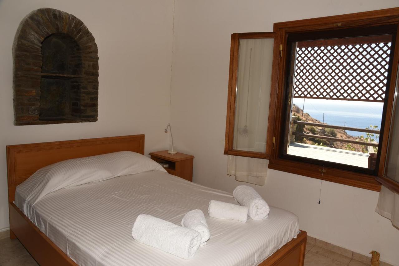 Andros Escape Holiday home *