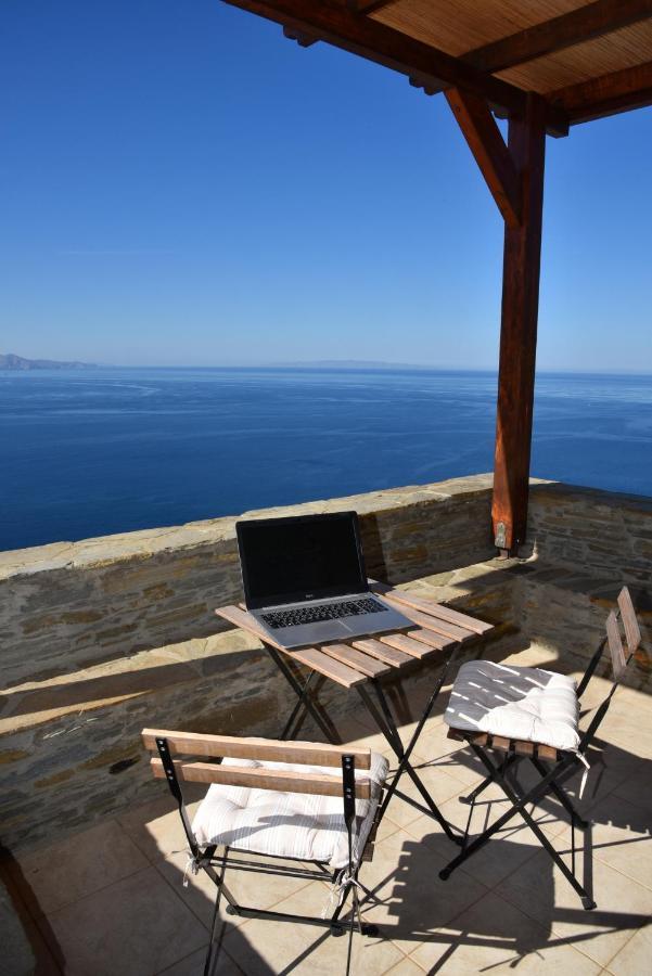 Andros Escape Holiday home *