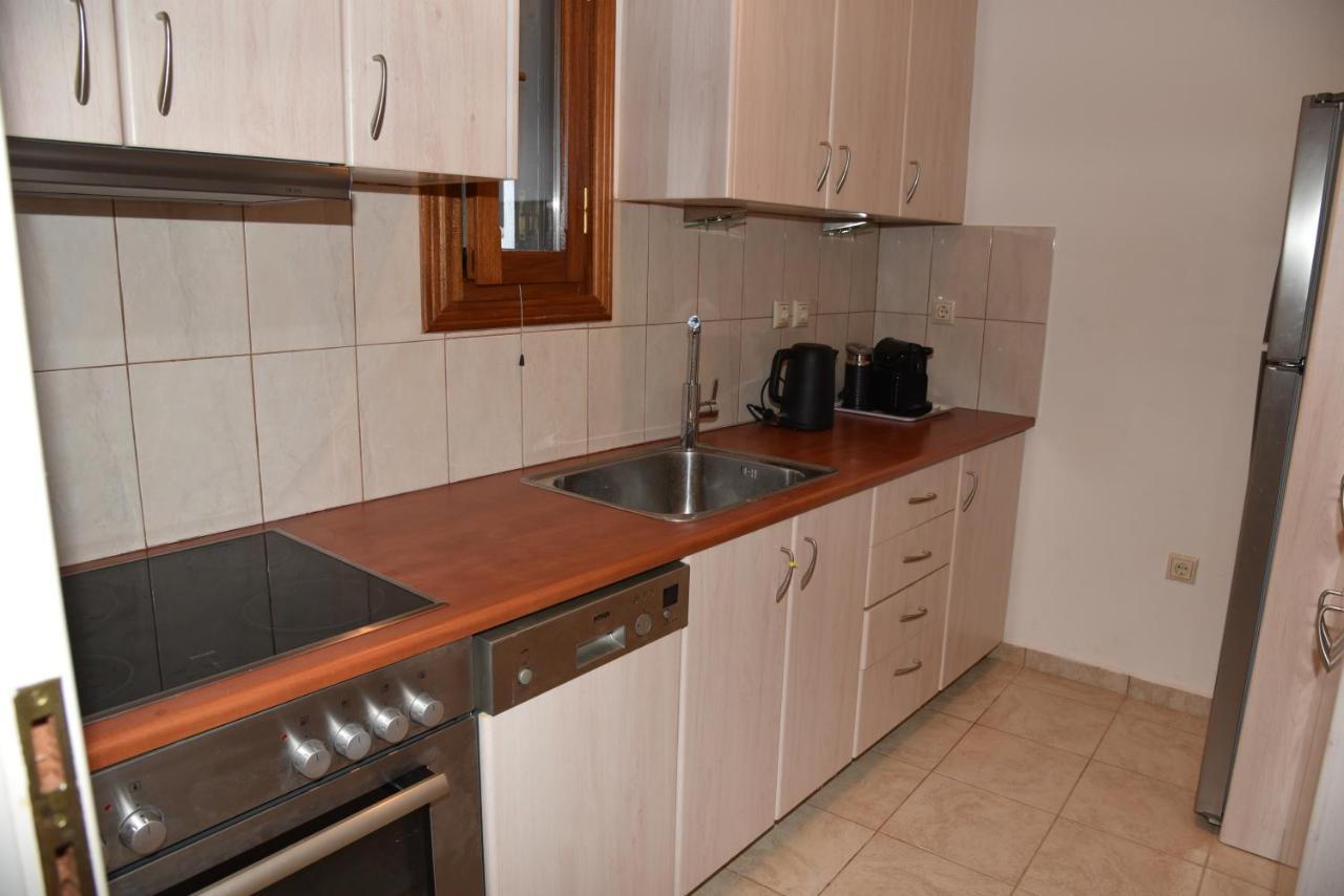 Holiday home Andros Escape