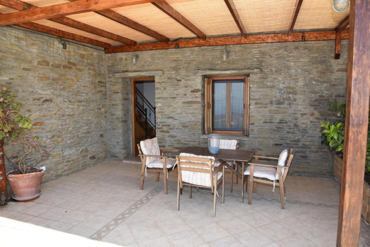 Andros Escape Holiday home *