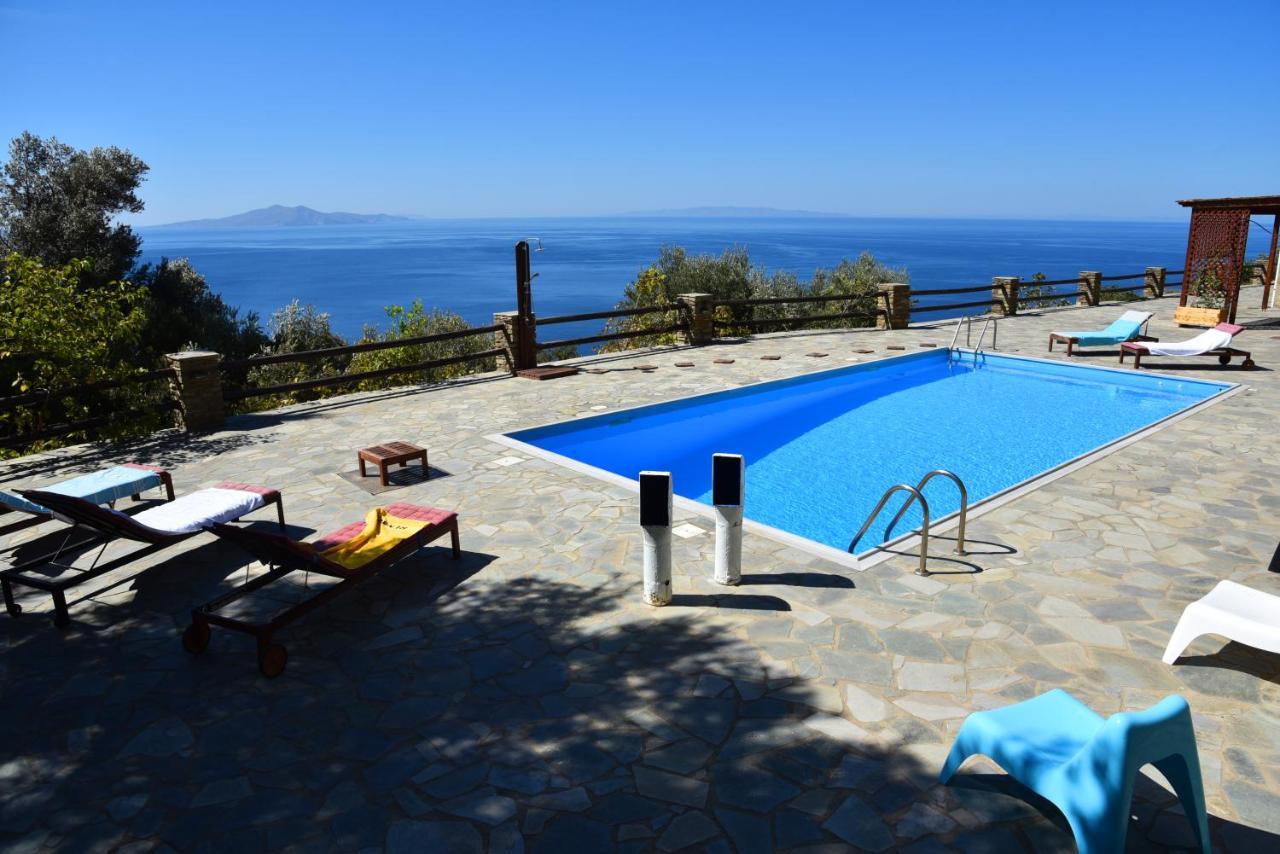 Holiday home Andros Escape