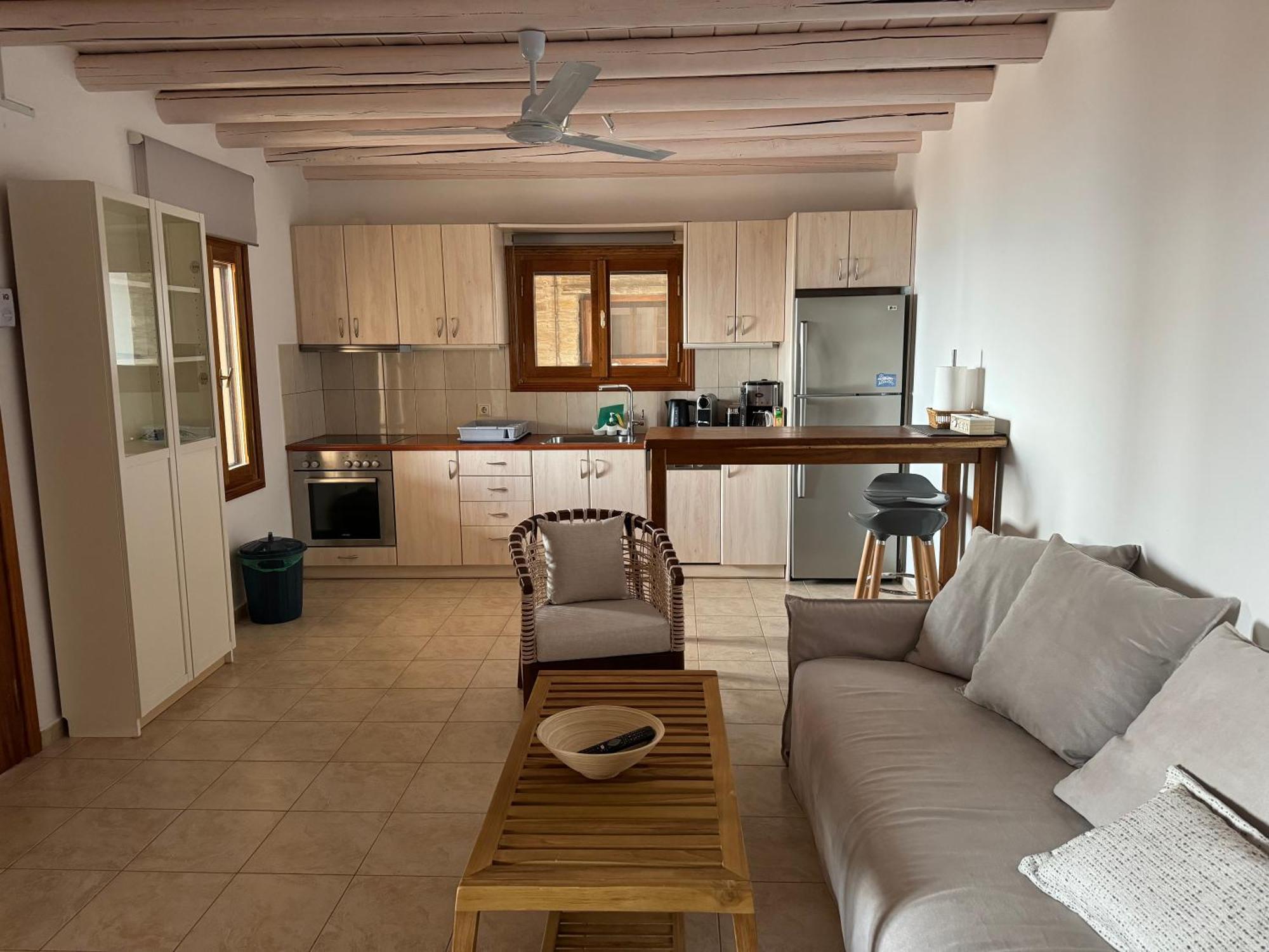 Holiday home Andros Escape