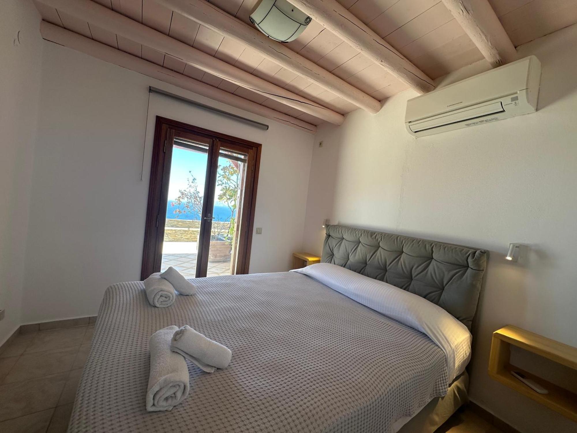 Andros Escape * Korthio
